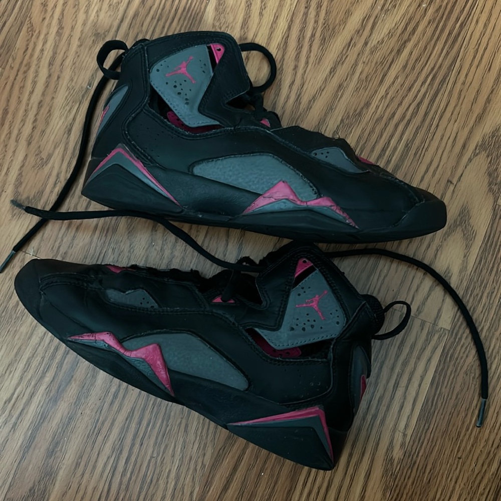 Nike Air Jordan True Flight VII